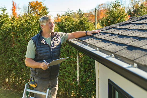 Trusted Flat Roof Repair service in Womelsdorf, PA - Ben Roofing and Steel LLC